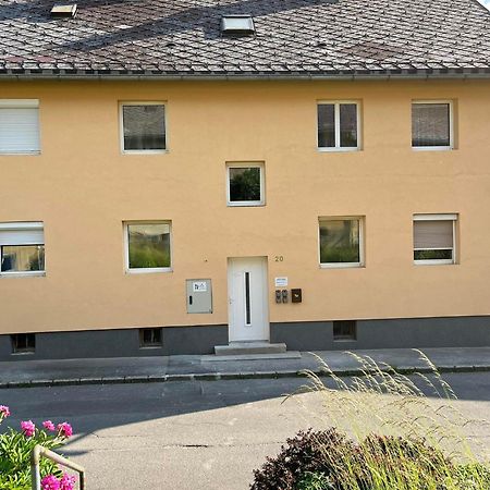 Eisenerzer Apartmenthaus Luaran gambar