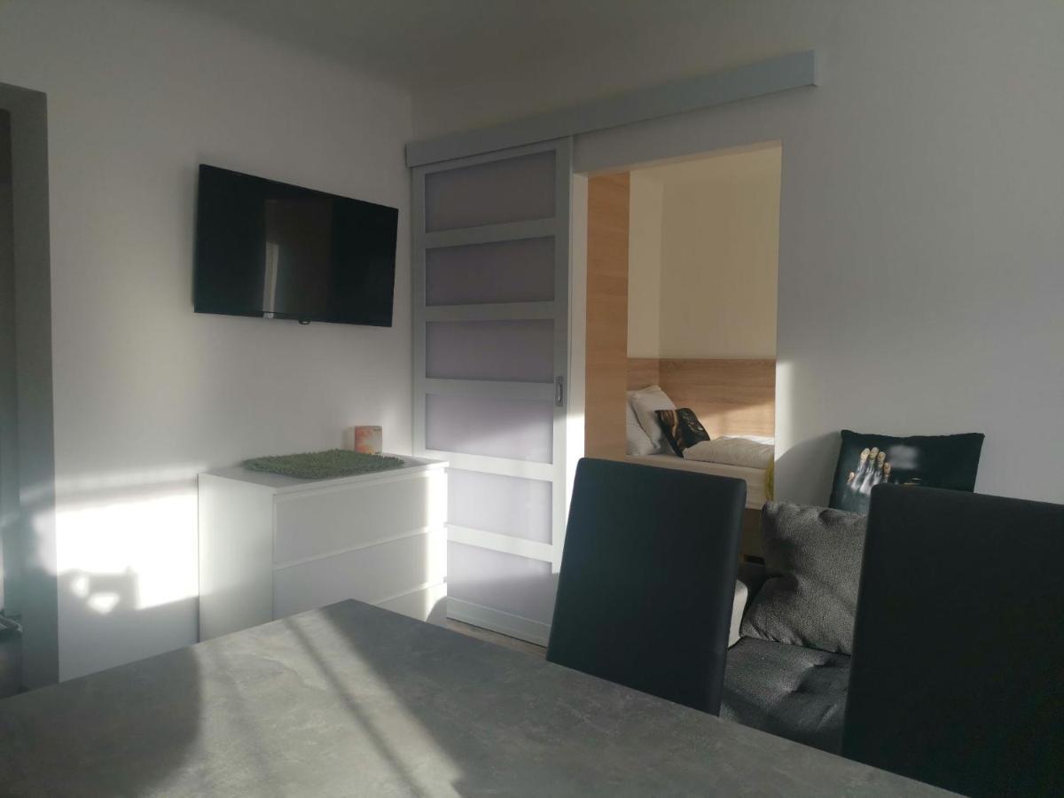 Eisenerzer Apartmenthaus Luaran gambar