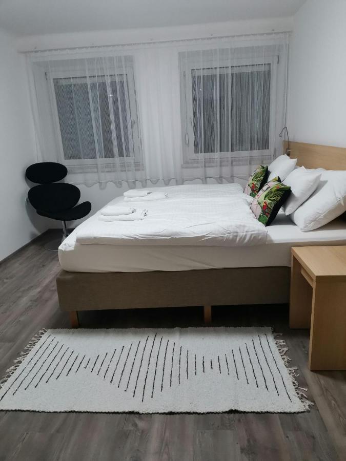 Eisenerzer Apartmenthaus Luaran gambar