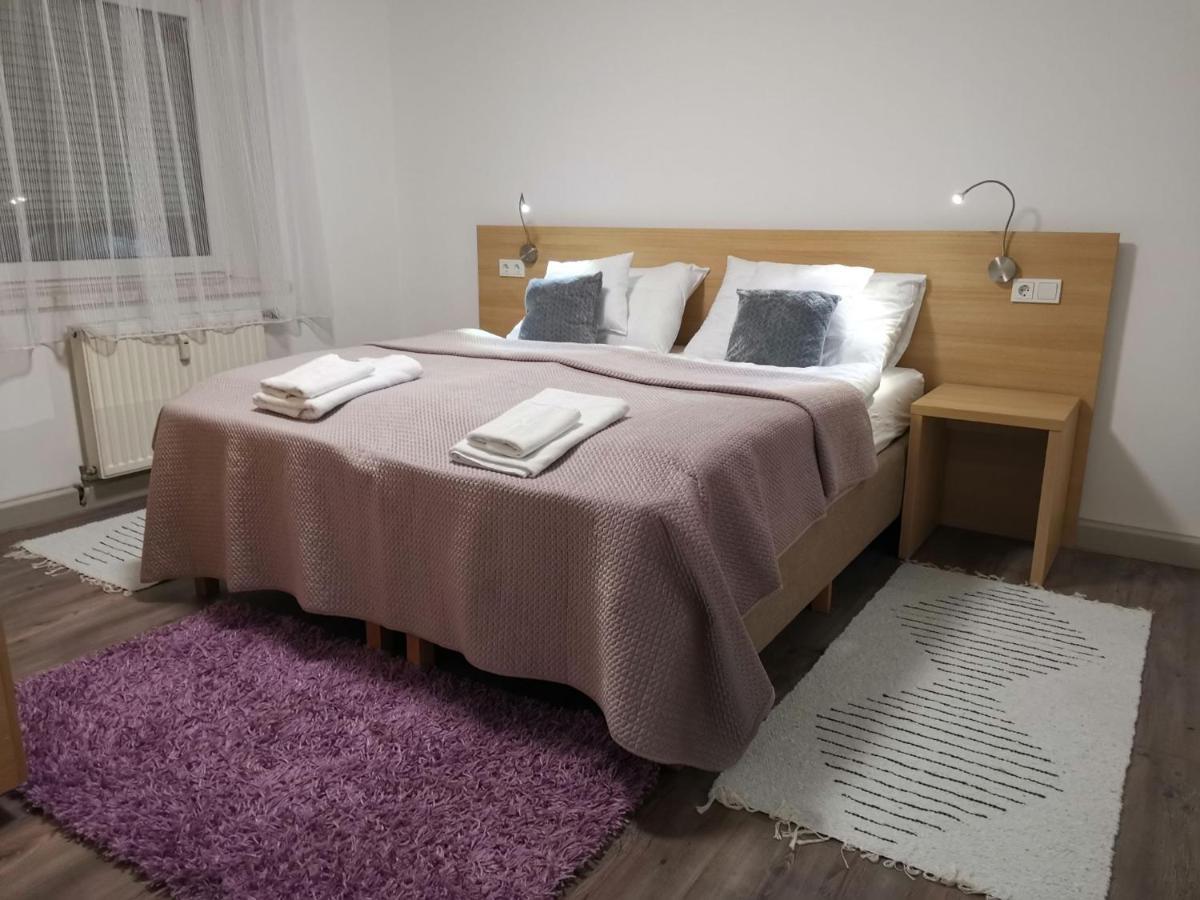 Eisenerzer Apartmenthaus Luaran gambar