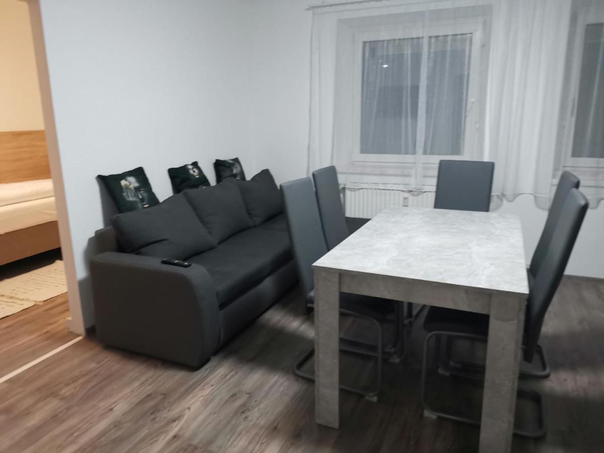 Eisenerzer Apartmenthaus Luaran gambar