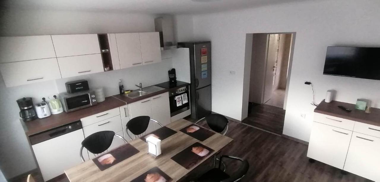 Eisenerzer Apartmenthaus Luaran gambar