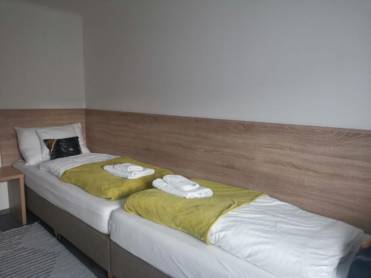 Eisenerzer Apartmenthaus Luaran gambar