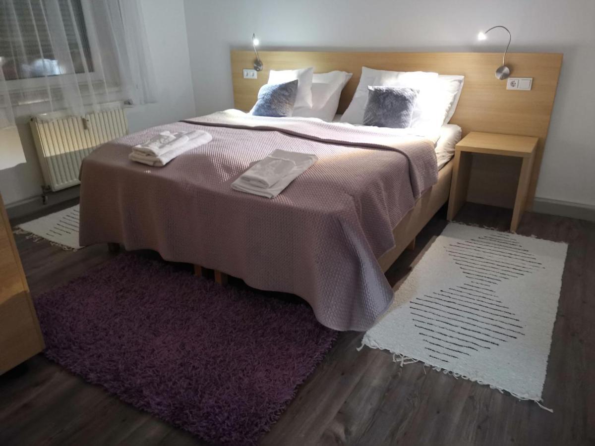 Eisenerzer Apartmenthaus Luaran gambar