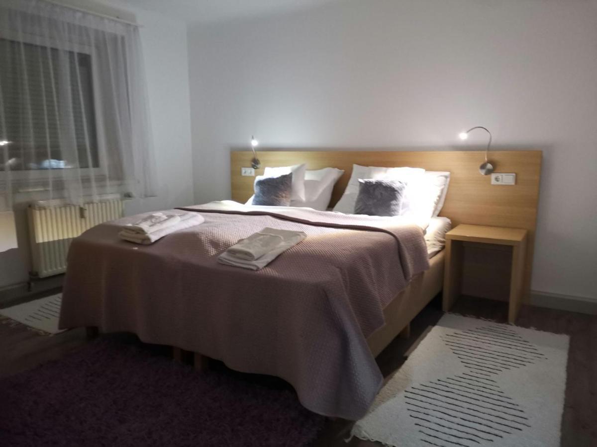 Eisenerzer Apartmenthaus Luaran gambar