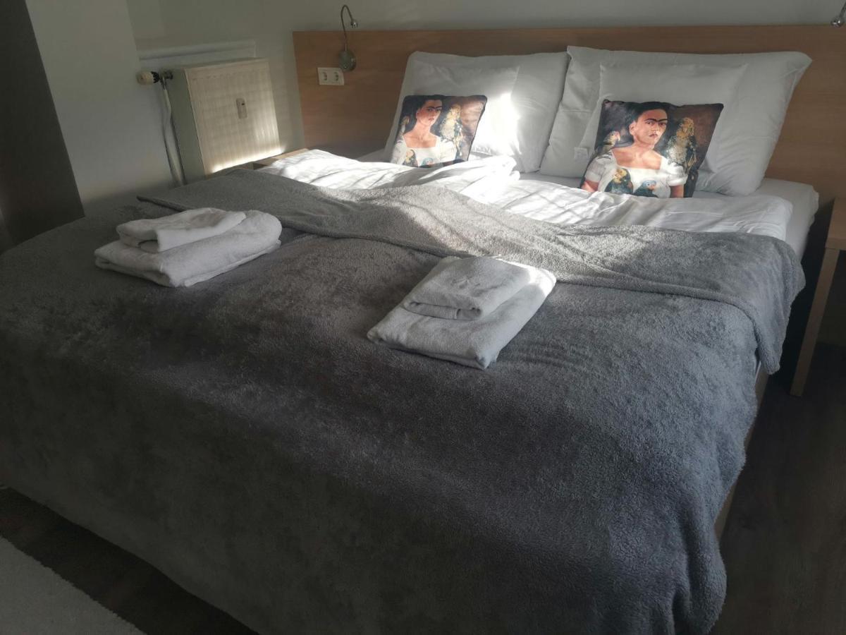 Eisenerzer Apartmenthaus Luaran gambar