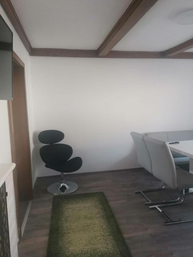 Eisenerzer Apartmenthaus Luaran gambar