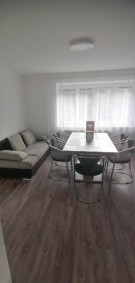 Eisenerzer Apartmenthaus Luaran gambar