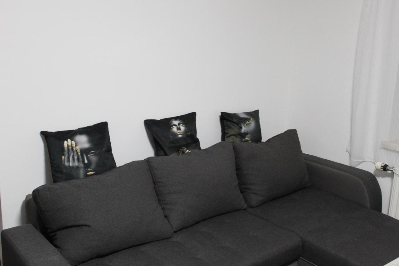 Eisenerzer Apartmenthaus Luaran gambar