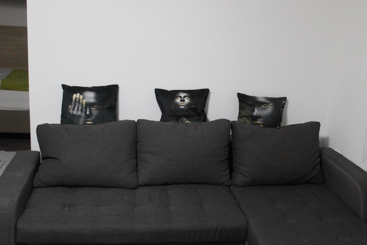 Eisenerzer Apartmenthaus Luaran gambar