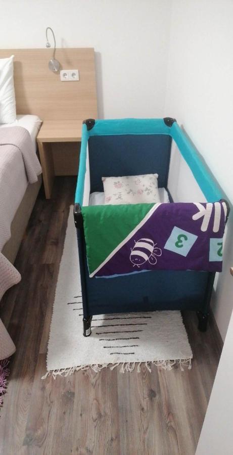 Eisenerzer Apartmenthaus Luaran gambar
