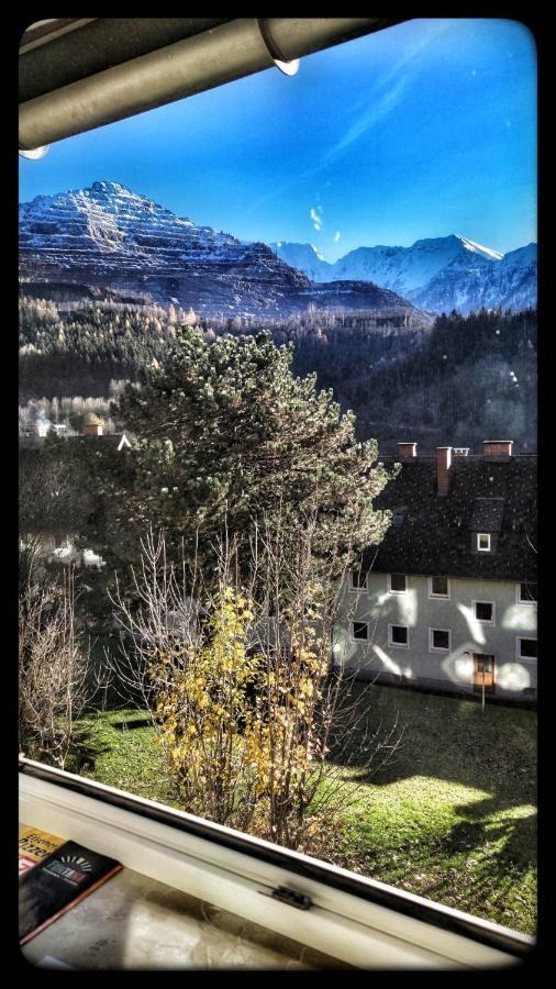 Eisenerzer Apartmenthaus Luaran gambar