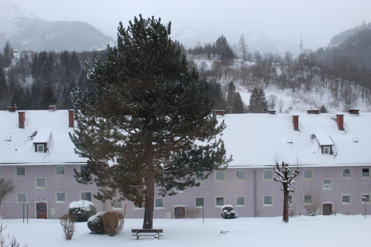 Eisenerzer Apartmenthaus Luaran gambar